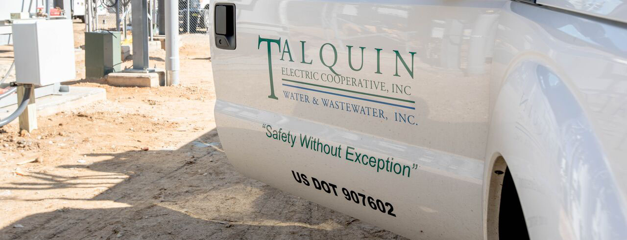 Solar Projects for Talquin Electric Cooperative Members Underway